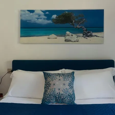 La Casa Di Antonio *