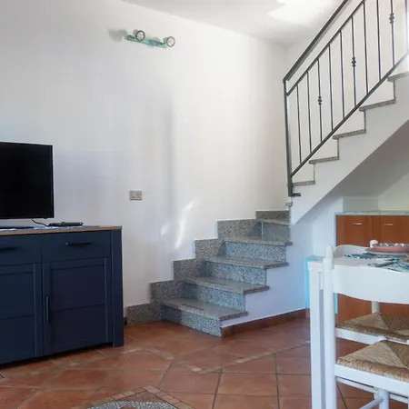 La Casa Di Antonio Lejlighed Budoni