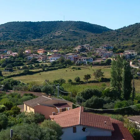 La Casa Di Antonio * Budoni