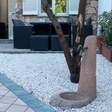 La Casa Di Antonio Lejlighed Budoni