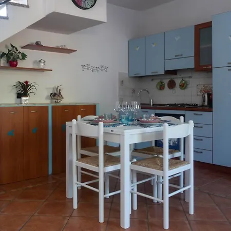 La Casa Di Antonio * Budoni