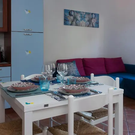 La Casa Di Antonio