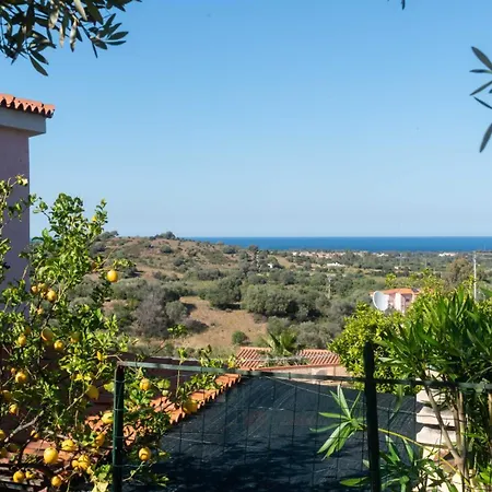 Lejlighed La Casa Di Antonio