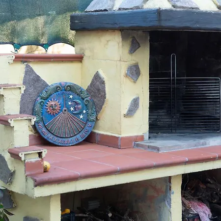 La Casa Di Antonio Lejlighed Budoni